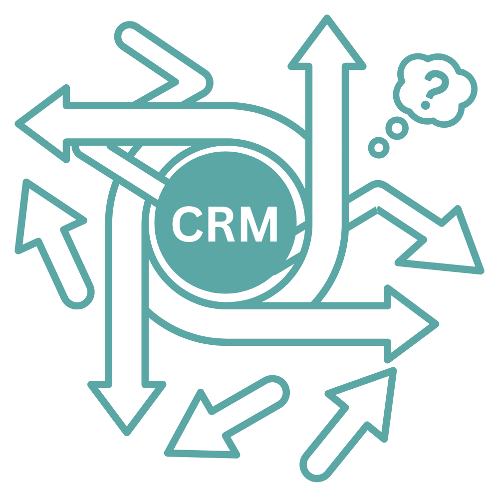 CRM Icon