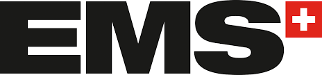 EMS Electro Medical Systems Logo