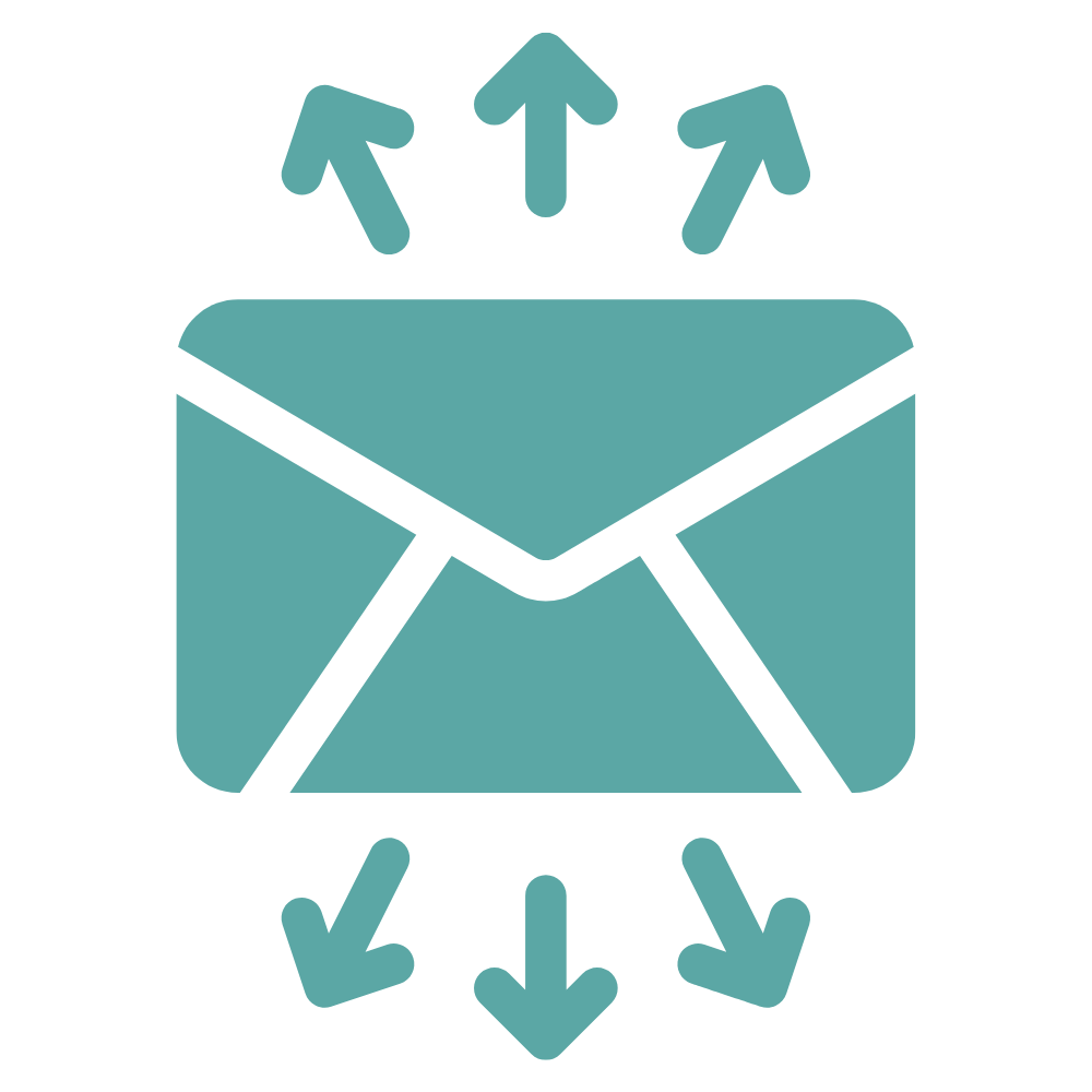 Email Icon