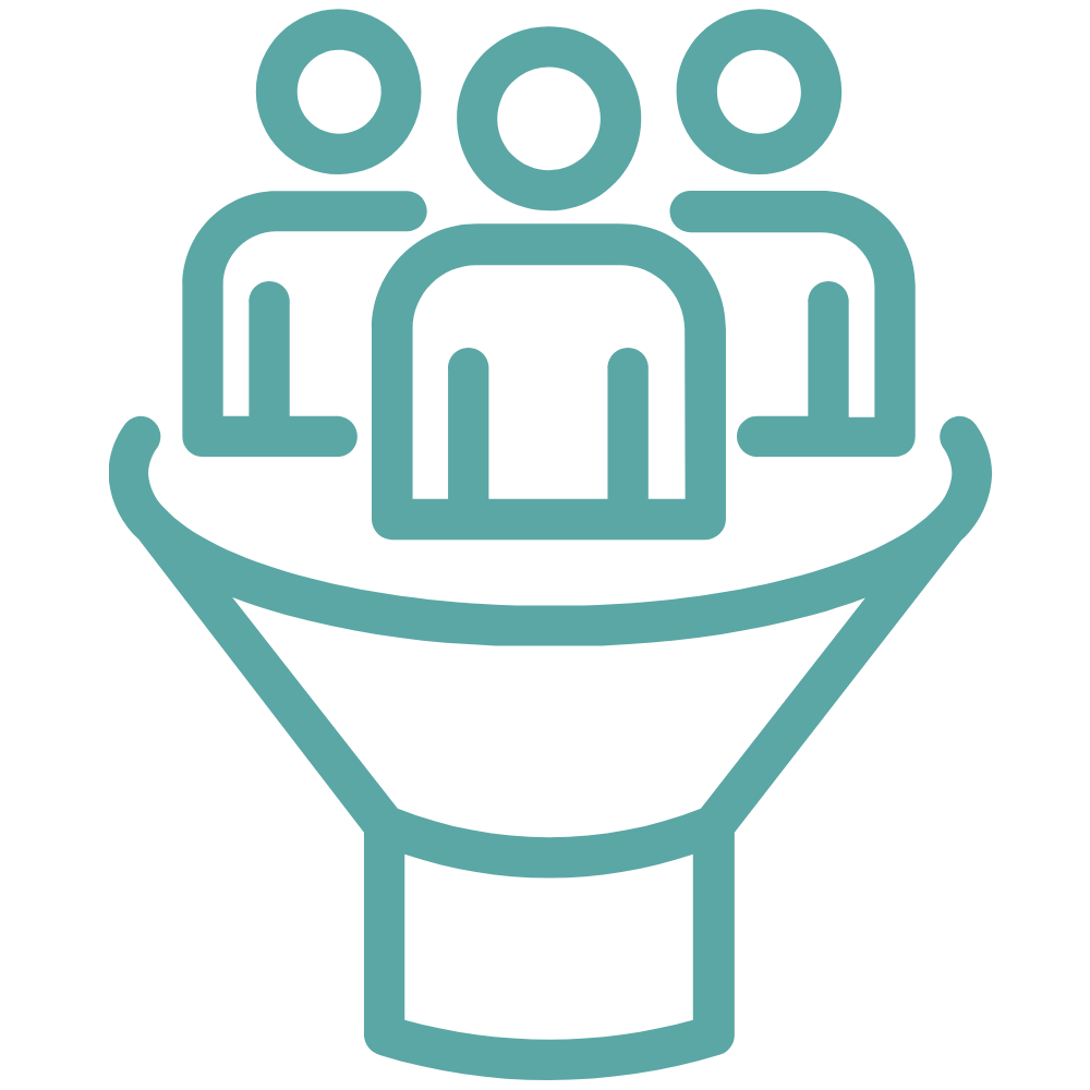 Leads Icon