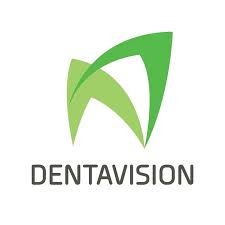 Dentavision Logo